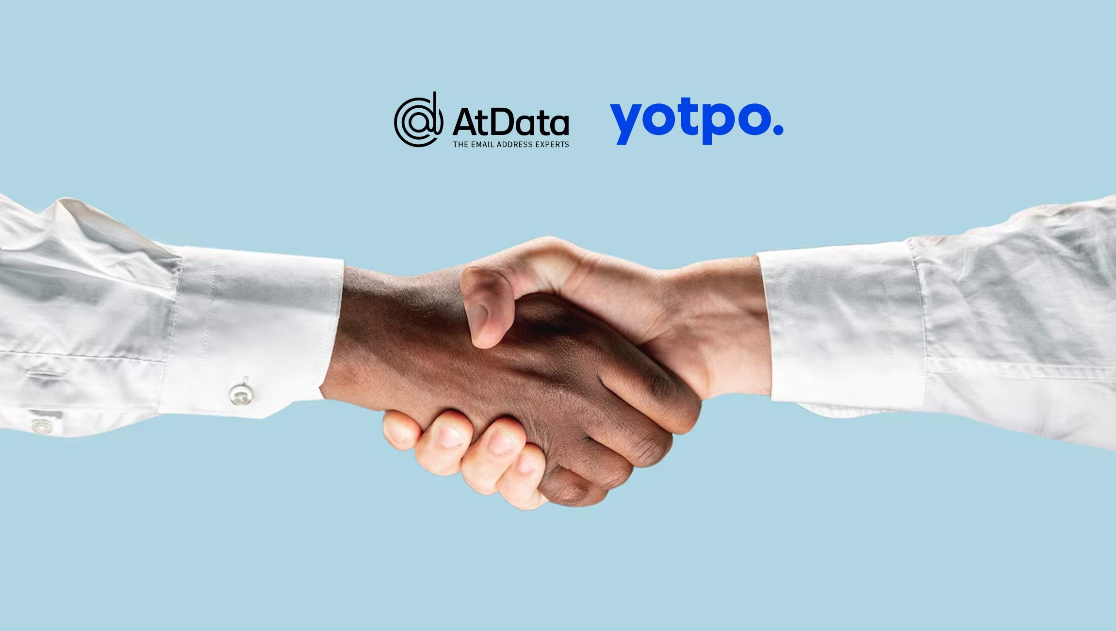 Enhancing Email Solutions: AtData and Yotpo Announce Strategic Partnership