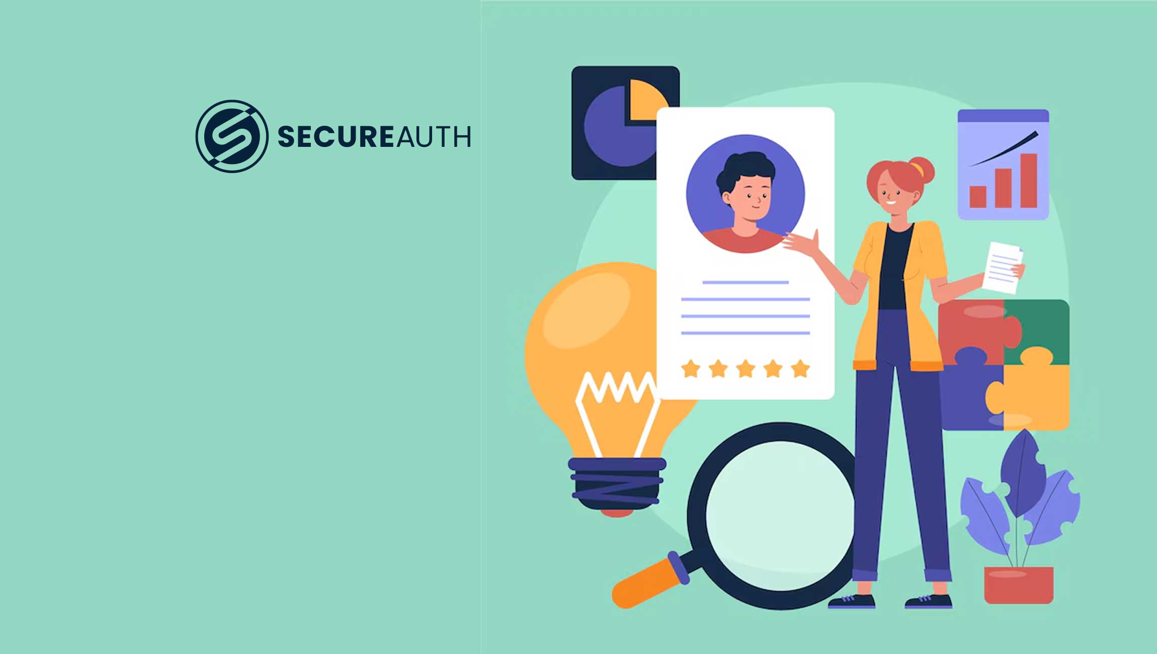 SecureAuth Advances Workforce and Customer Identity and Access Management with a Bold New Vision and Welcoming Experiences