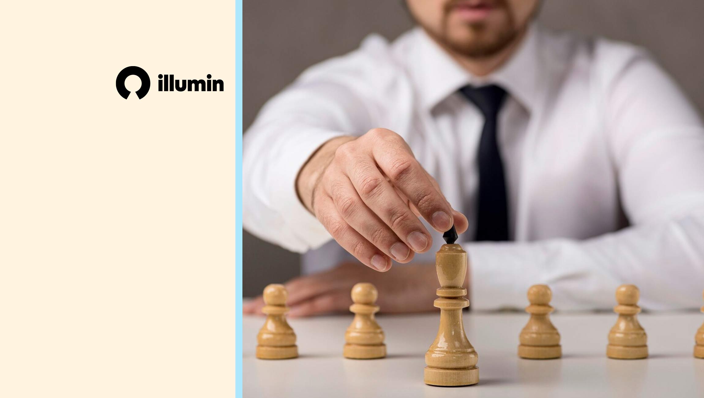 illumin Adds New Chief Revenue Officer and New Senior Vice President of Marketing to Leadership Team