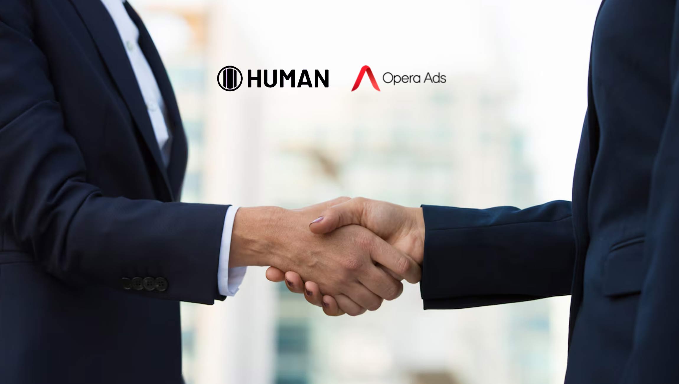 HUMAN and Opera Ads Partner to Enhance CTV Advertising Security at Scale