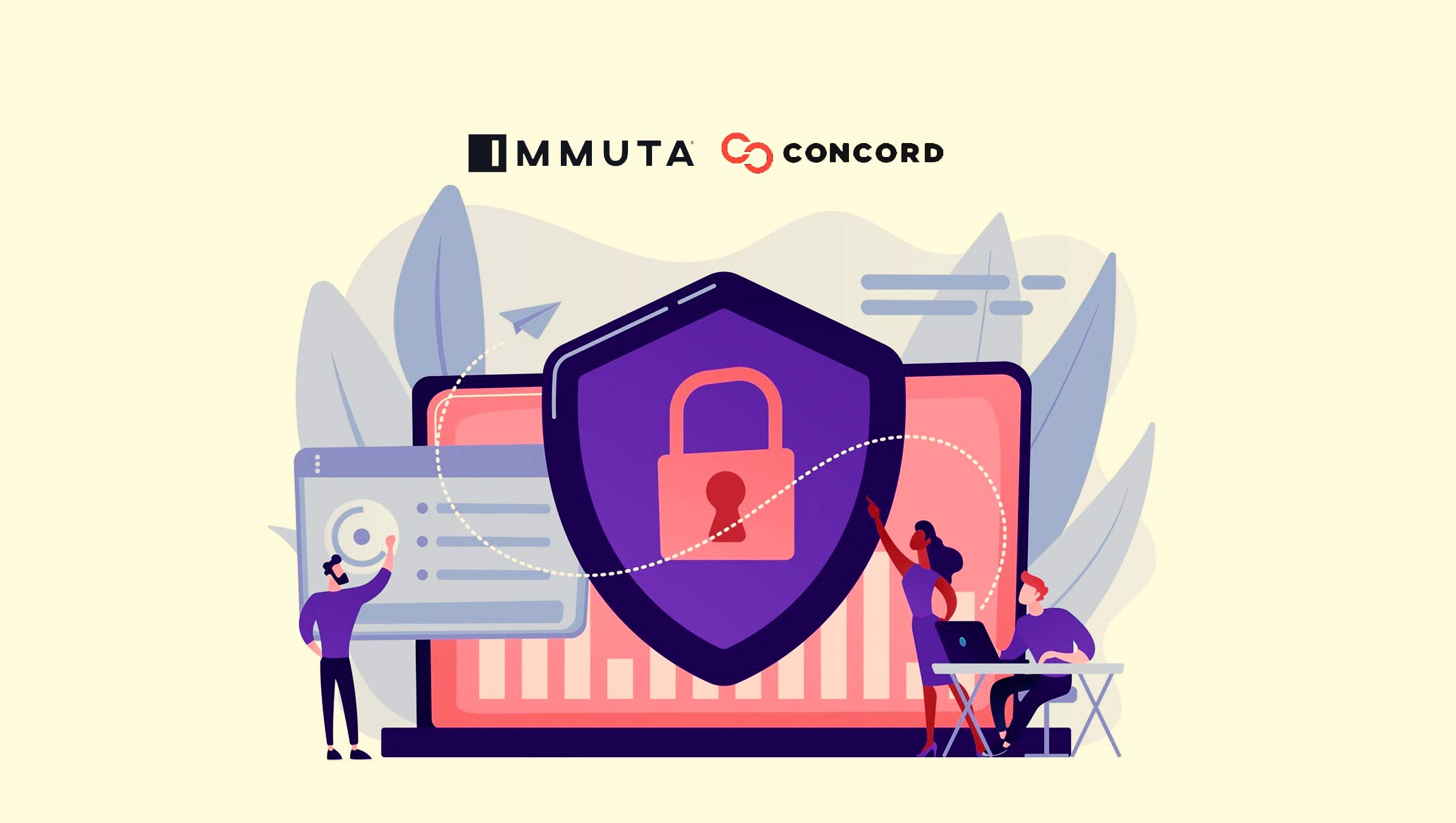 Immuta and Concord Announce Data Security Risk Assessment Offering