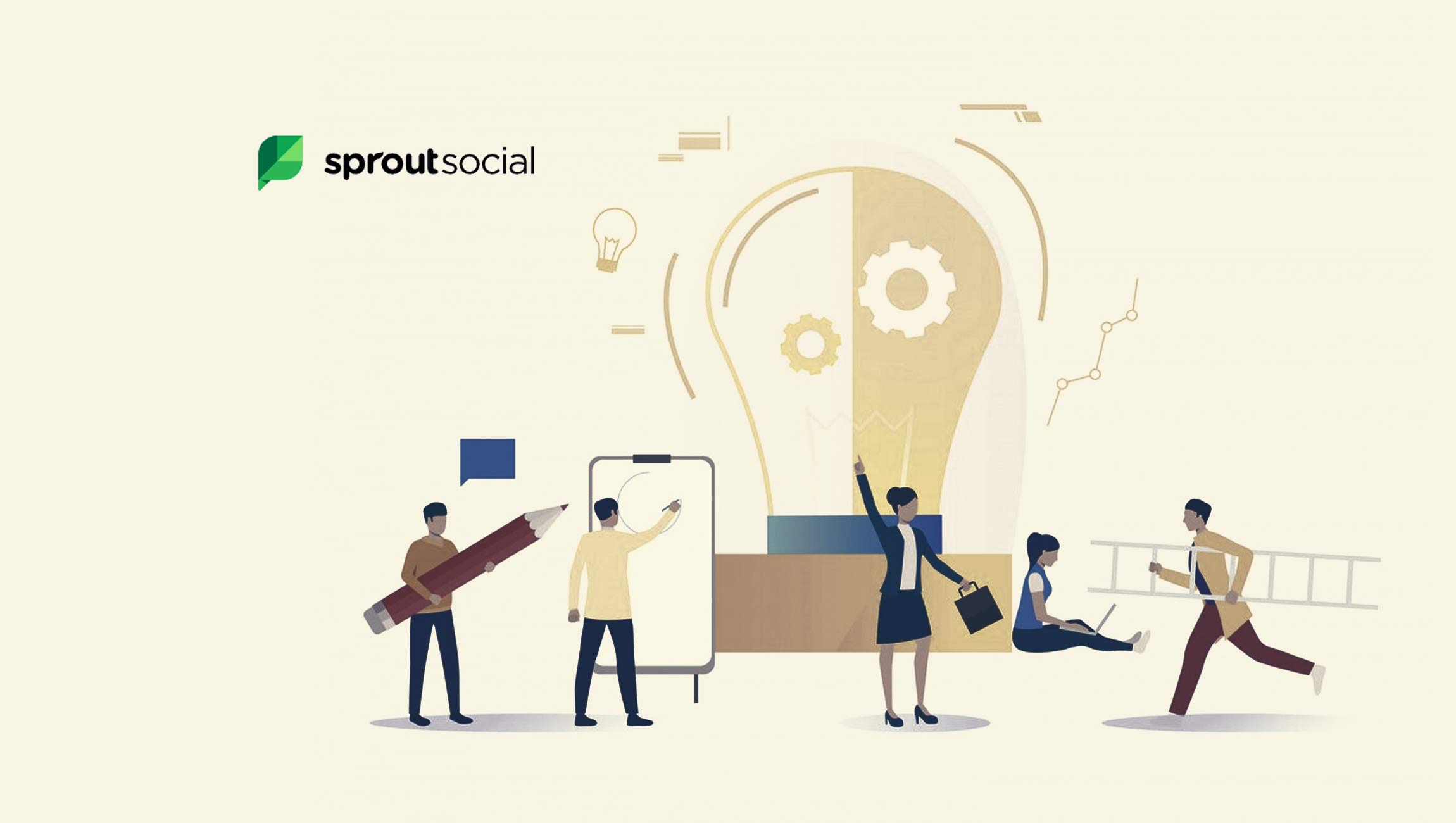 Sprout Social Unveils Latest Product Innovations to Streamline Marketers’ Work, Accelerate Business Insights with AI, and Simplify Social Customer Service