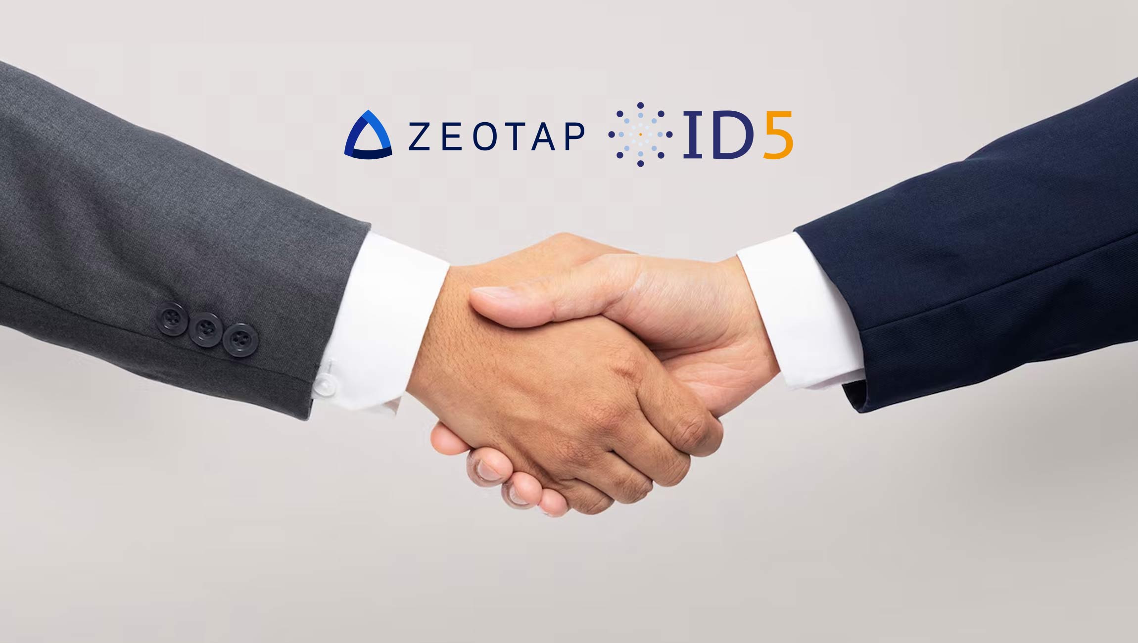 Zeotap Partners with ID5 to Amplify Audience Addressability to Overcome Signal Loss