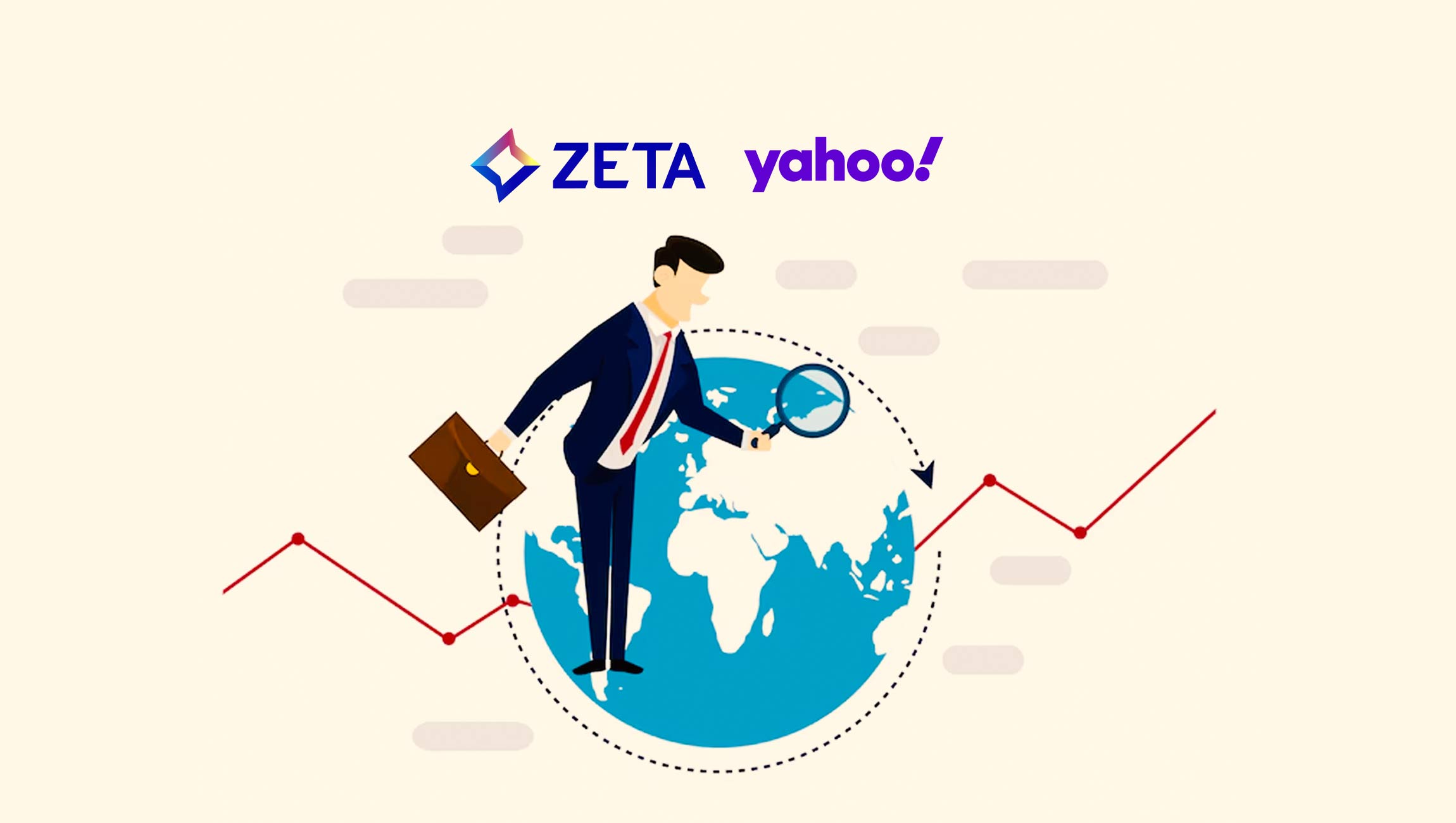 Zeta Global and Yahoo Team Up to Drive Marketing Impact for Global Brands