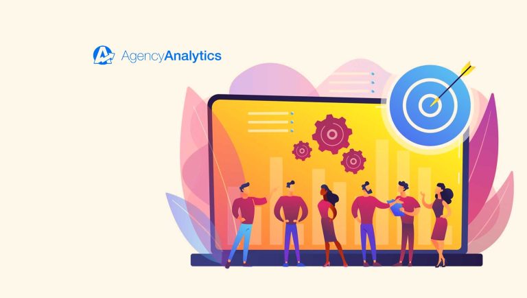 AgencyAnalytics Unveils Benchmarks, Empowering Marketing Agencies with Industry-Driven Insights