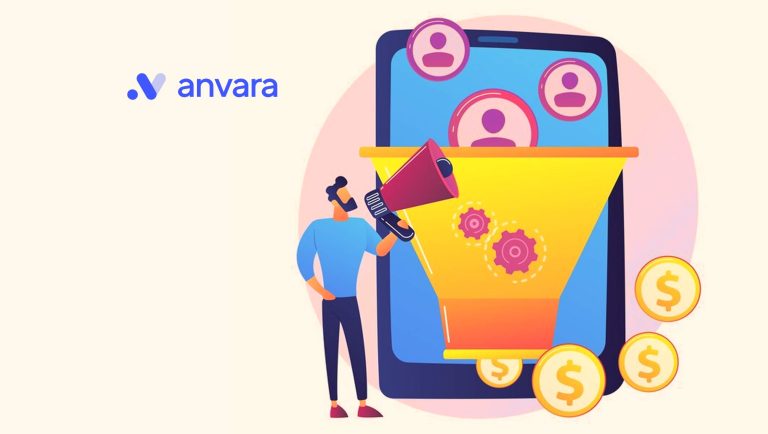 Anvara Launches Real World Ad Marketplace for Brands & Agencies