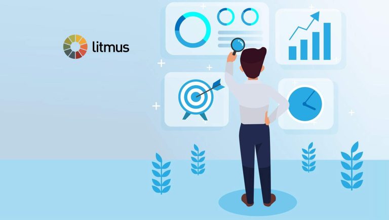 Litmus Reveals Marketer and Consumer Perspectives on Relevant, Timely Email Topics