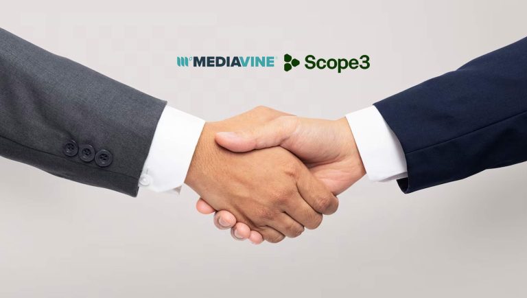 Mediavine Partners with Scope3 to Decarbonize Digital Advertising