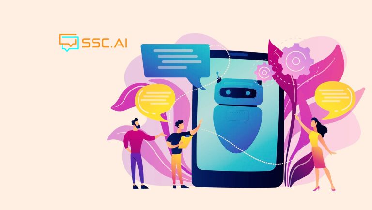 SSC.AI Unveils Groundbreaking Conversational AI Platform for Lead Generation and Nurturing